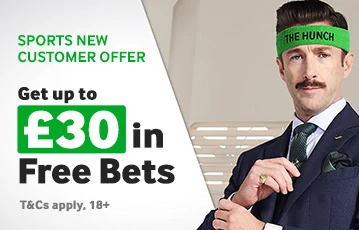 Betway free bets