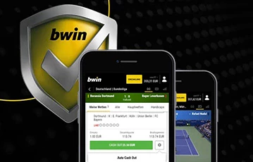 bwin sport mobil