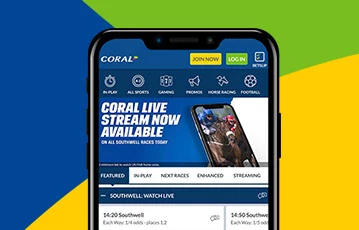 coral sport mobile