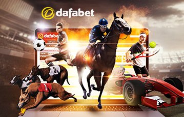 Dafabet sport betting