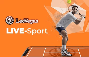 leovegas sport betting