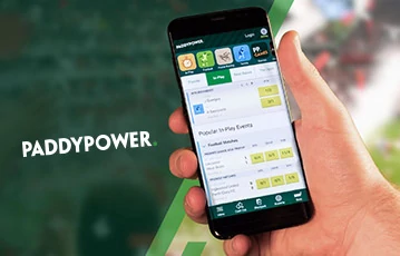 paddypower sports