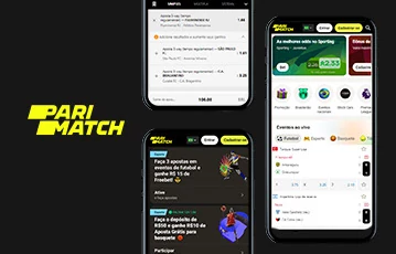parimatch sports mobile
