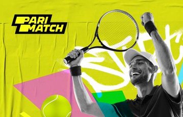 parimatch sports tennis