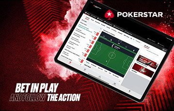 pokerstars live sports