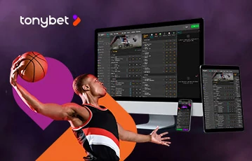 tonybet sport betting