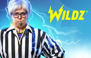 wildz sports betting