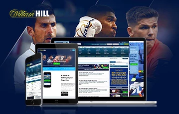 William Hill Mobile App 2026: How It Works and Key Features