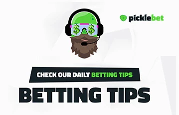 picklebet betting tips