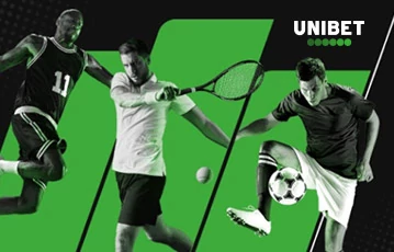 Unibet sports betting markets