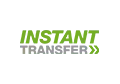 Transferencia instantánea