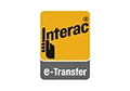 Transferencia electrónica Interac