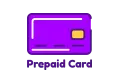 Tarjeta de prepago